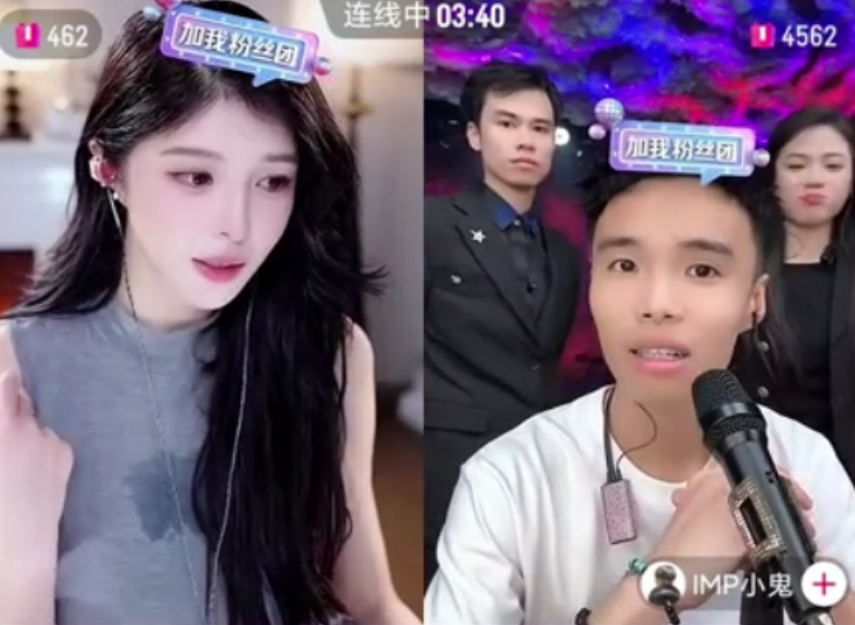 苏恩不会维护大哥?回应:有些钱不想赚,宁愿饿死也不随波逐流(图2) 苏恩不会维护大哥?回应:有些钱不想赚,宁愿饿死也不随波逐流(图2)