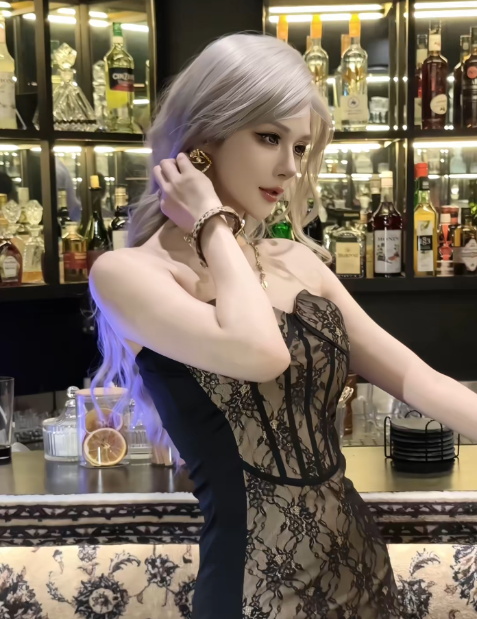 美女主播被误认商K小妹?妈咪还主动加微信,网友:不可能认错的(图6) 美女主播被误认商K小妹?妈咪还主动加微信,网友:不可能认错的(图6)