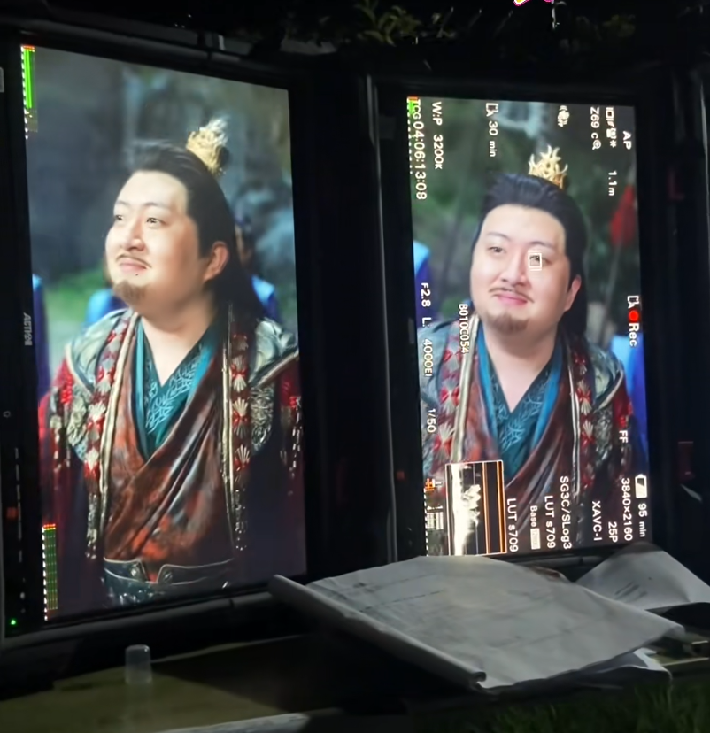 米哆签约虎娱首秀,小洲演反派学狗叫,YY新短剧《本尊在此》上线(图8) 米哆签约虎娱首秀,小洲演反派学狗叫,YY新短剧《本尊在此》上线(图8)