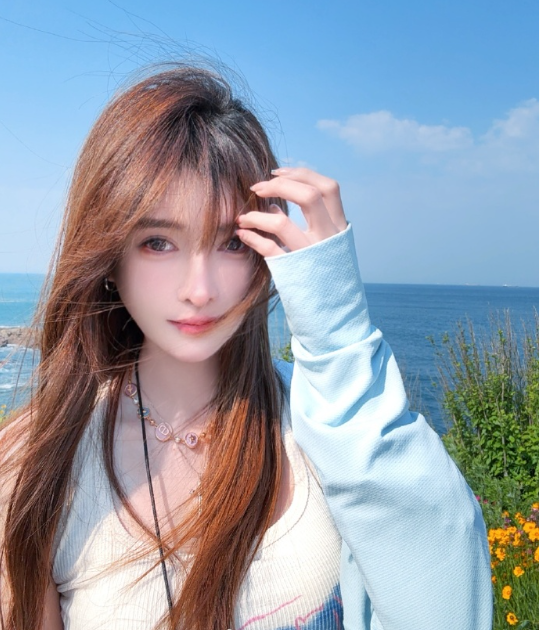 相亲只认上海四套房？王羽杉吐槽妈妈太务实，对金钱渴望和她一样(图6)