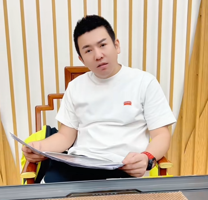对违约零容忍零沟通,舞帝利哥重回YY开麦,爆料将起诉42名主播(图5) 对违约零容忍零沟通,舞帝利哥重回YY开麦,爆料将起诉42名主播(图5)
