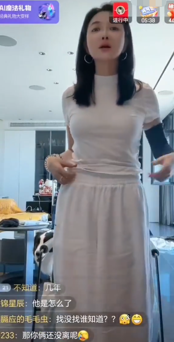 大连冰冰否认出轨，追我的人很多！天佑再谈与陈静莹分手原因，不愿过度牺牲自我(图2)