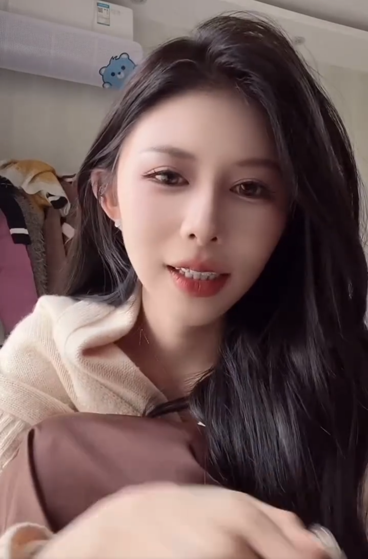 帅哥美女表演,吴迪团队高质量直播获扶持!褒姒直言自己专一长情(图5) 帅哥美女表演,吴迪团队高质量直播获扶持!褒姒直言自己专一长情(图5)