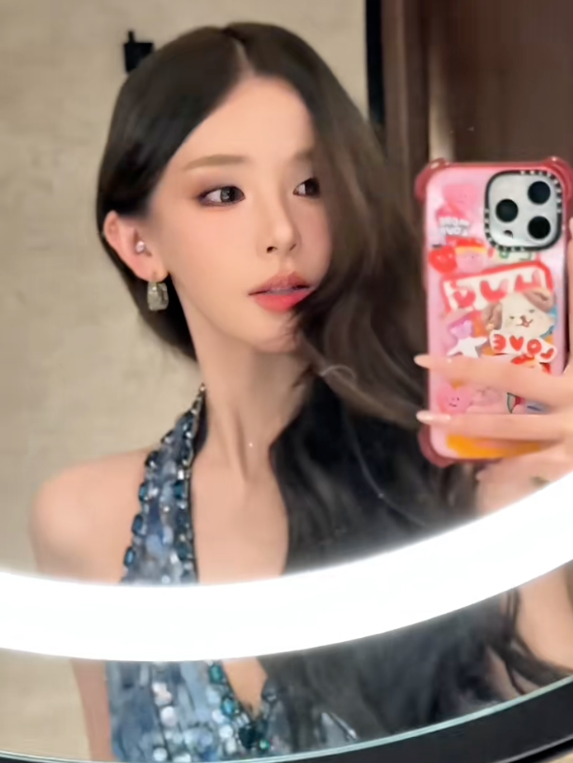 颜值与才华并存，600万粉丝网红“迅猛龙特蕾莎”考上复旦MBA(图3)