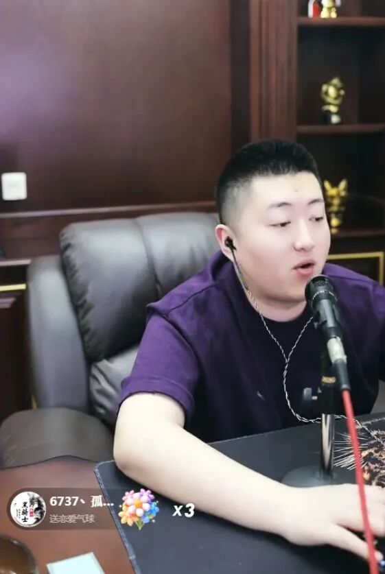 百万锹高攀了，朦朦姐送别墅婚房？小洲盘点被挖走的神豪(图7)