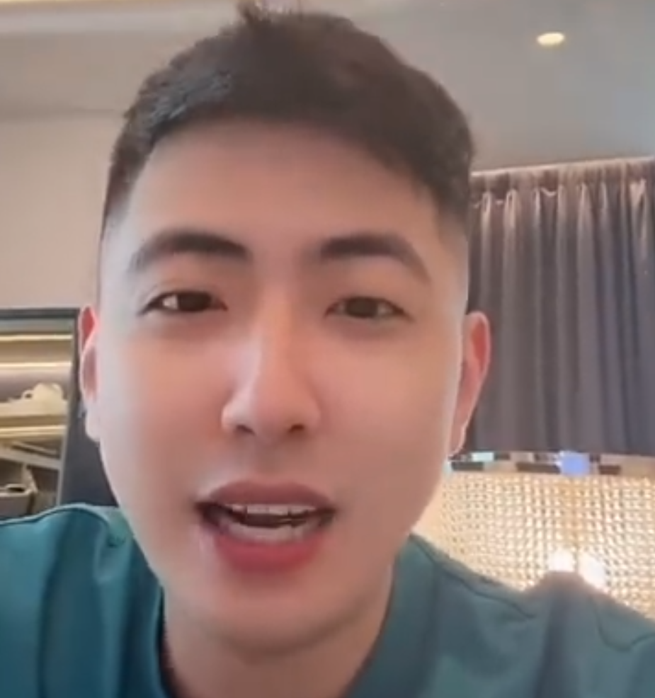 韩安冉宣布不爱宋浩然:不想再演了?天佑大婚邀约曝光!奶豆傲娇回应当伴郎(图6) 韩安冉宣布不爱宋浩然:不想再演了?天佑大婚邀约曝光!奶豆傲娇回应当伴郎(图6)
