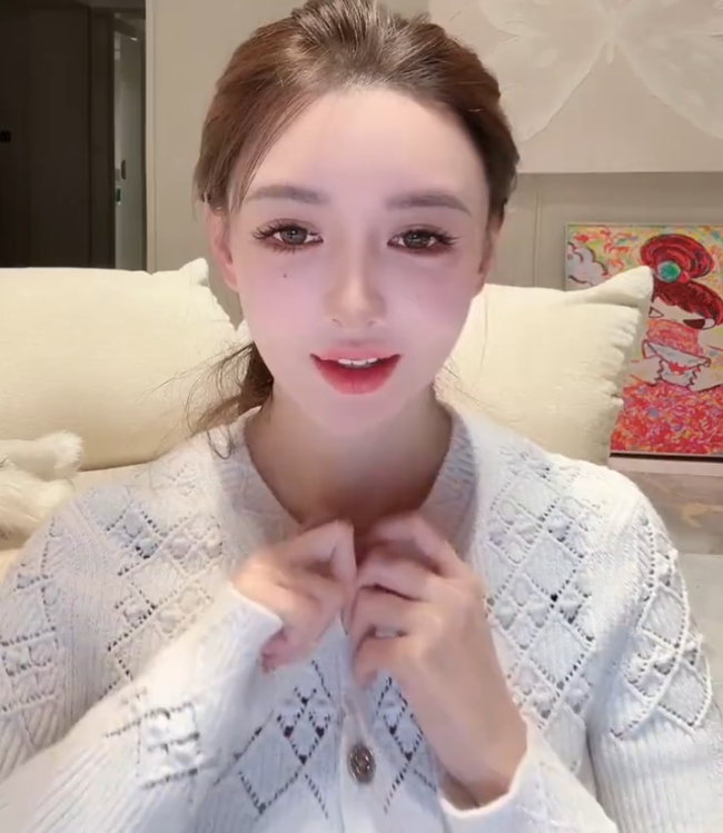 沈曼大放狠话:多大的PK我都接,叶珂回应热搜争议,自曝停播真相(图5) 沈曼大放狠话:多大的PK我都接,叶珂回应热搜争议,自曝停播真相(图5)