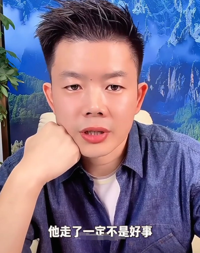 韩安冉自曝第三胎流产引争议?吴召国评价初瑞雪:能力不次于辛巴(图6) 韩安冉自曝第三胎流产引争议?吴召国评价初瑞雪:能力不次于辛巴(图6)