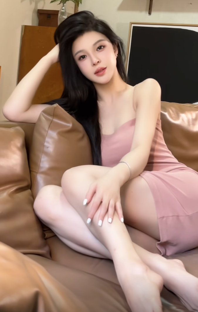 不会当绿茶靠内容求生，苏恩坦言不会维护大哥，直播遇困境欲转型(图6)