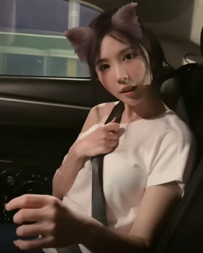 周淑怡二台主播致歉,对不起前男友和周姐,回应网上爆料有真有假(图8) 周淑怡二台主播致歉,对不起前男友和周姐,回应网上爆料有真有假(图8)
