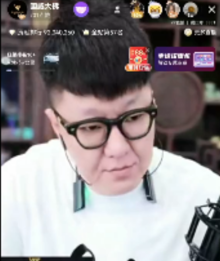 赵本六解封是KS力保,但权限遭“锁死”?蛋蛋公开力挺刘二狗,愿意为其陪播(图2) 赵本六解封是KS力保,但权限遭“锁死”?蛋蛋公开力挺刘二狗,愿意为其陪播(图2)