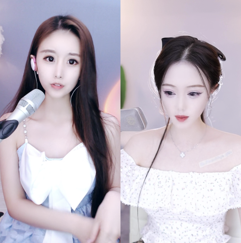 出道吧,YY女神!YY发起全网最美主播计划,力推高颜值女主播(图9) 出道吧,YY女神!YY发起全网最美主播计划,力推高颜值女主播(图9)