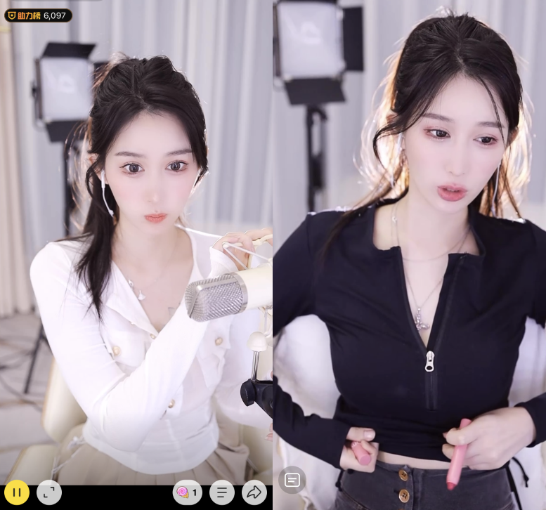 出道吧,YY女神!YY发起全网最美主播计划,力推高颜值女主播(图10) 出道吧,YY女神!YY发起全网最美主播计划,力推高颜值女主播(图10)