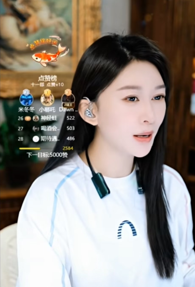 娜美宣言不蹭粉,会继续出去豪刷?王小源复出在即?妻子爆料:热爱从未熄灭!(图4) 娜美宣言不蹭粉,会继续出去豪刷?王小源复出在即?妻子爆料:热爱从未熄灭!(图4)