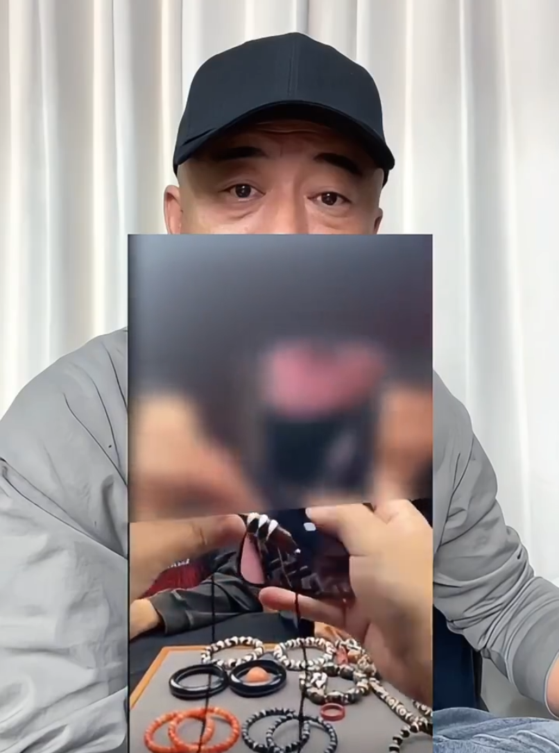 丁老五硬刚反诈老陈:看谁能挺到最后!韩安冉宋浩然已离婚,没争夺抚养权(图2) 丁老五硬刚反诈老陈:看谁能挺到最后!韩安冉宋浩然已离婚,没争夺抚养权(图2)