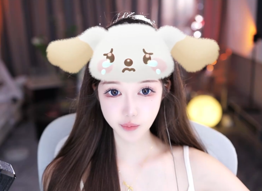 连1万都赚不到不如上班,美女主播自曝想退网,直播黄金时代已逝(图3) 连1万都赚不到不如上班,美女主播自曝想退网,直播黄金时代已逝(图3)