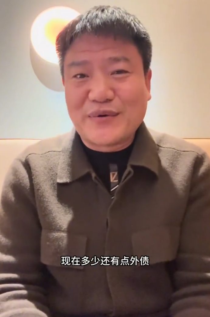 “反诈老陈”公开收入:三年亏损上百万?刘一手官宣回归KS!源佑手即将“合体”(图3) “反诈老陈”公开收入:三年亏损上百万?刘一手官宣回归KS!源佑手即将“合体”(图3)