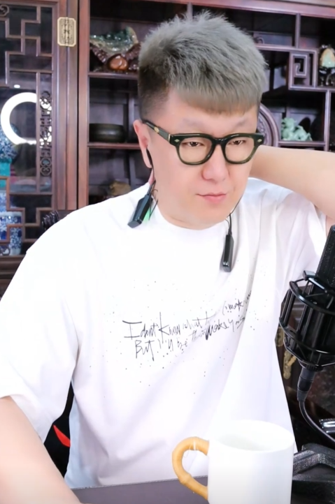 曲肖冰自曝账号送仙洋，每月给3万奶粉钱！睿廷还在YY大力投资收购主播(图3)