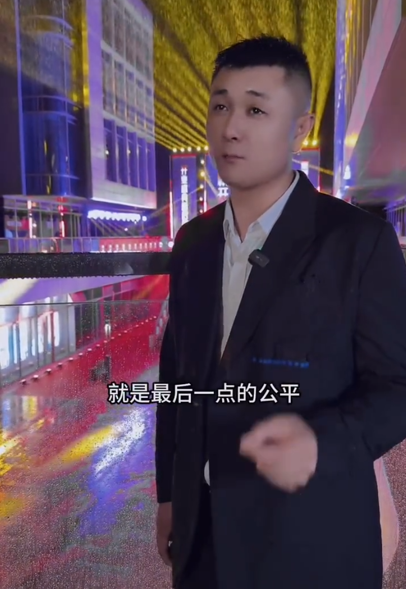 巴扎黑：老葛2停播因为“假想敌”，赵本六反悔拒签铁岭小辉谅解书(图3)