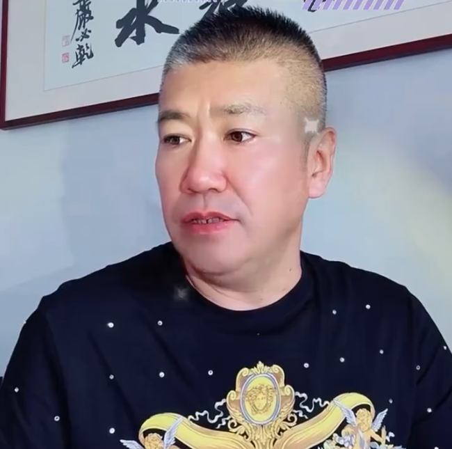 巴扎黑：老葛2停播因为“假想敌”，赵本六反悔拒签铁岭小辉谅解书(图4)