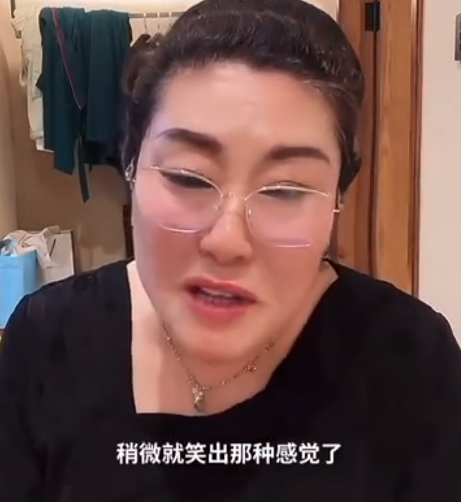开封王婆:人红是非多得规范语言,0哥下半年回归,仍支持兰梦莎(图2) 开封王婆:人红是非多得规范语言,0哥下半年回归,仍支持兰梦莎(图2)