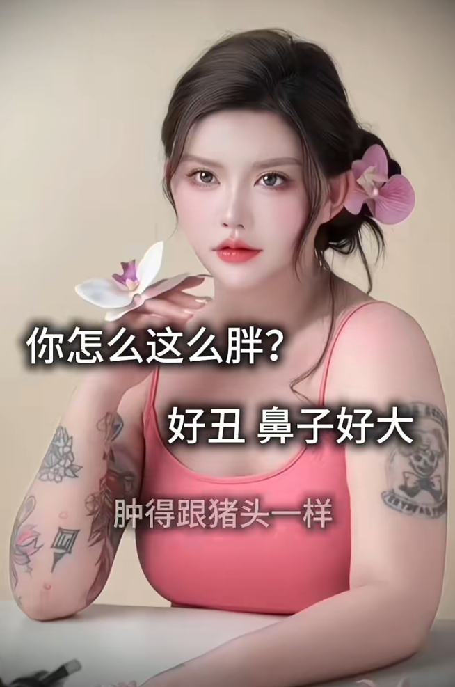 方丈讲述和辛巴的矛盾点“录音”,韩安冉回应怀孕变胖了,不难过是假的(图5) 方丈讲述和辛巴的矛盾点“录音”,韩安冉回应怀孕变胖了,不难过是假的(图5)