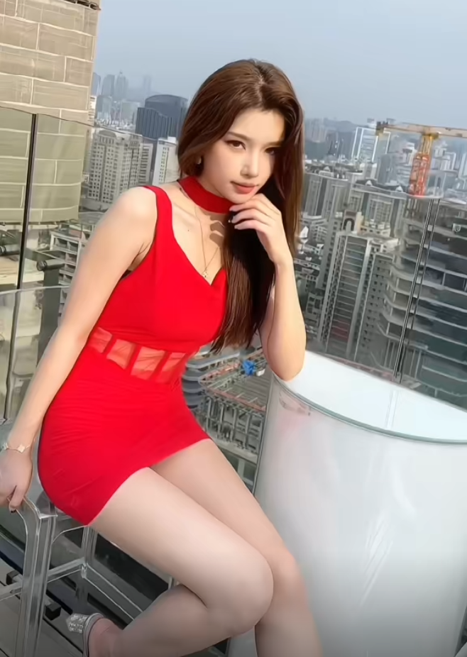萌七跳槽首秀热舞,仅半小时就违规被“抬走”,感慨会摸索尺度(图9) 萌七跳槽首秀热舞,仅半小时就违规被“抬走”,感慨会摸索尺度(图9)