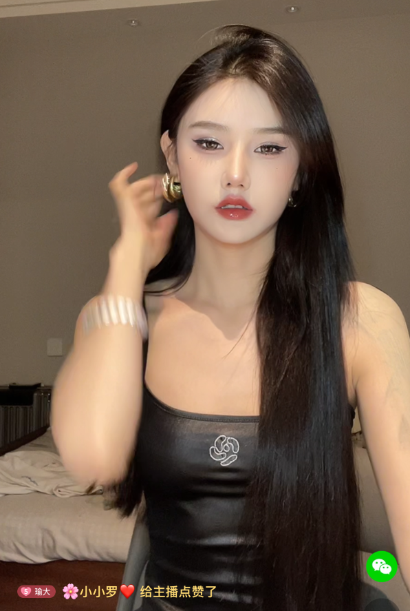 夏雪讲述挣的钱全整容花在脸上了！张师劝女生最重要的是自爱(图2)