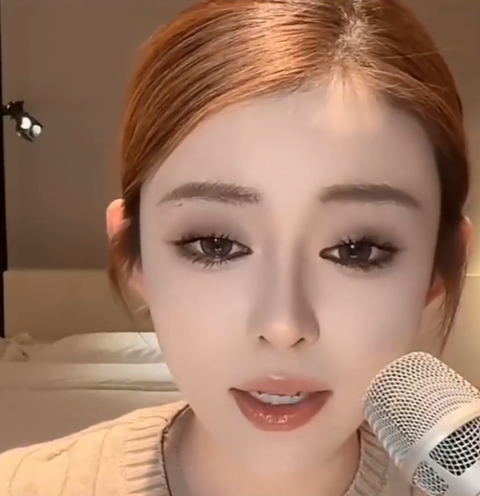 仙洋腿腿恋情:年龄不是坎,真心才是关键,抖音“卷到窒息”!文儿喊话旗下主播:不拼就淘汰(图2) 仙洋腿腿恋情:年龄不是坎,真心才是关键,抖音“卷到窒息”!文儿喊话旗下主播:不拼就淘汰(图2)
