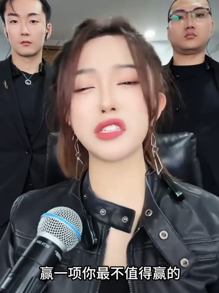 打完就拉倒！娜美喊话PK：赢了面子输了格局？猫妹妹回应“吃回扣2000万”传闻(图2)