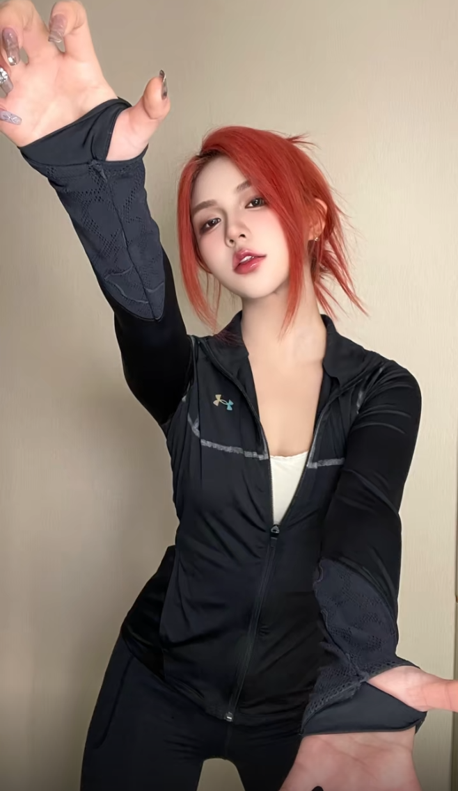 不火了也没热度，千万粉丝女网红“刀小刀”，自曝确诊重度抑郁症(图5)