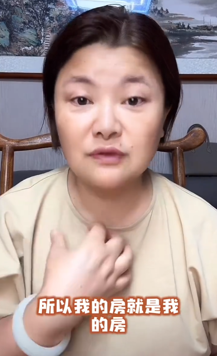 韩安冉回应母亲官司：没有败诉一说！脸皮厚才能赚到钱？周周小可爱大方回应(图2)