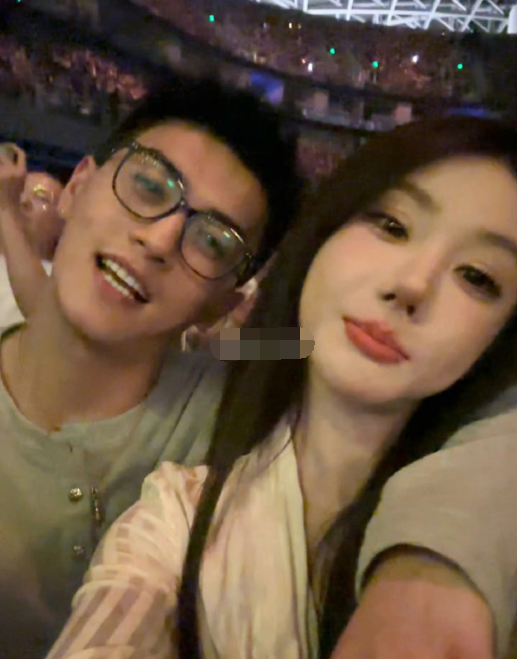 任权吐槽薛小婉需求大，拿枸杞当饭吃，黑暗萝莉大美自称佛系没有野心(图7)