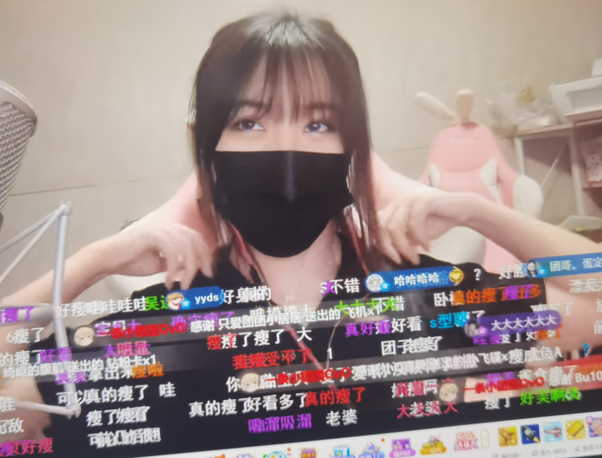 小团团“隐身”周年庆,停播一年后首度开嗓,献唱《舍得》引爆回忆杀(图7) 小团团“隐身”周年庆,停播一年后首度开嗓,献唱《舍得》引爆回忆杀(图7)