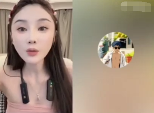 天佑否认过气网红,自嘲独一档!微凉遇良心大哥失联多年主动还钱(图1) 天佑否认过气网红,自嘲独一档!微凉遇良心大哥失联多年主动还钱(图1)