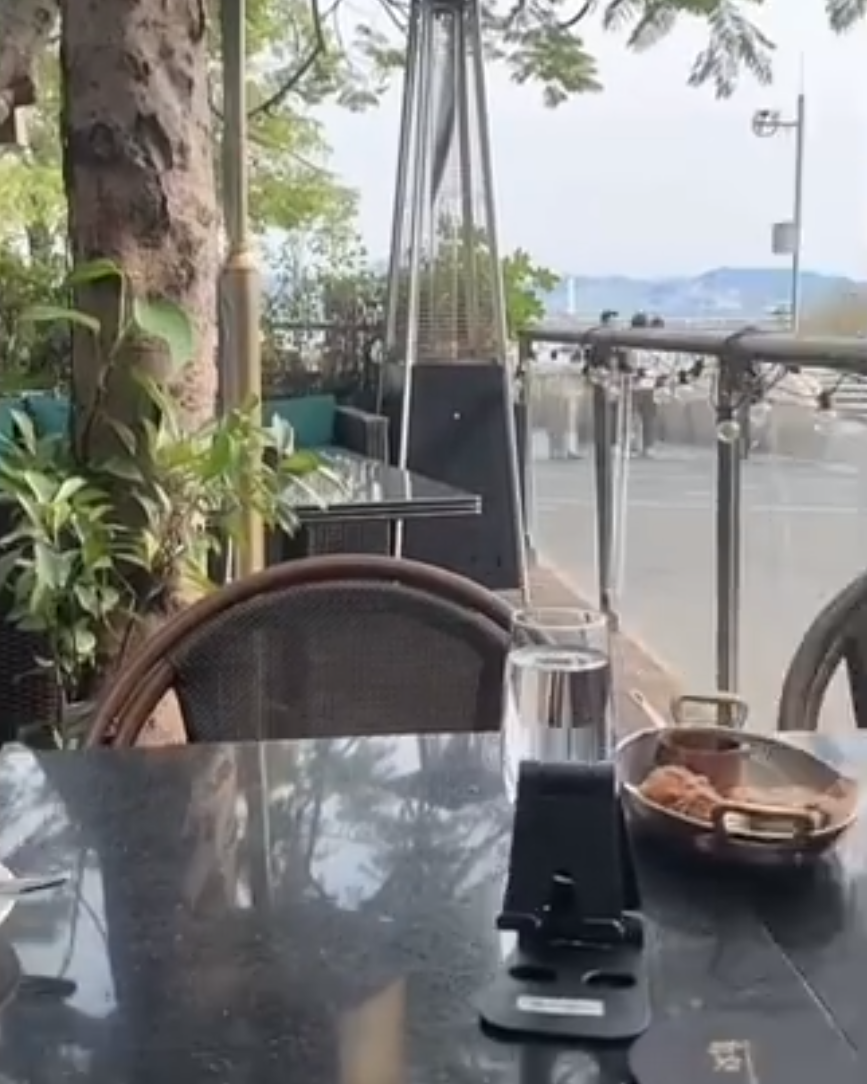 胖猫事件90多吨食物被浪费!仙洋回应巴扎黑开业没随礼原因(图5) 胖猫事件90多吨食物被浪费!仙洋回应巴扎黑开业没随礼原因(图5)