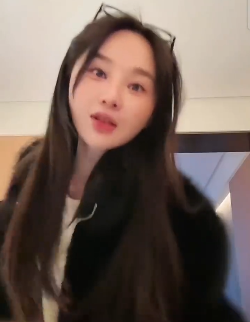 沈曼爆料天佑曾说“孤独终老”不结婚！韩安冉又要离婚？开撕现任老公宋浩然(图1)