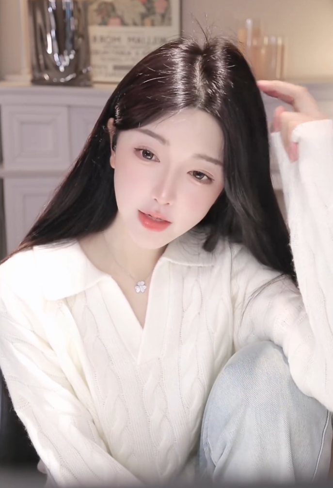 美女主播“天价”身价?神豪大哥豪掷千金,2000万打赏“退网”局(图4) 美女主播“天价”身价?神豪大哥豪掷千金,2000万打赏“退网”局(图4)