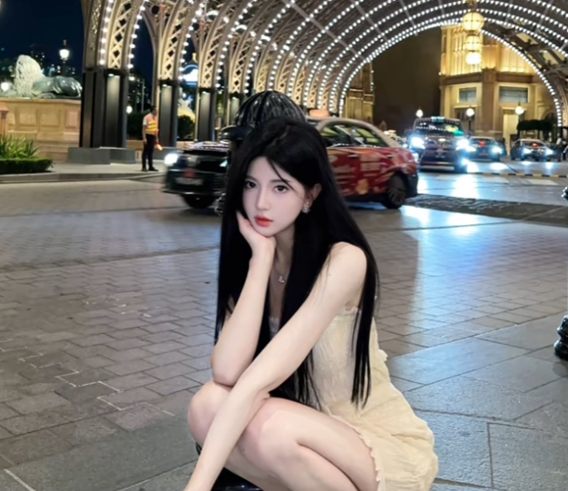 美女主播“天价”身价?神豪大哥豪掷千金,2000万打赏“退网”局(图5) 美女主播“天价”身价?神豪大哥豪掷千金,2000万打赏“退网”局(图5)