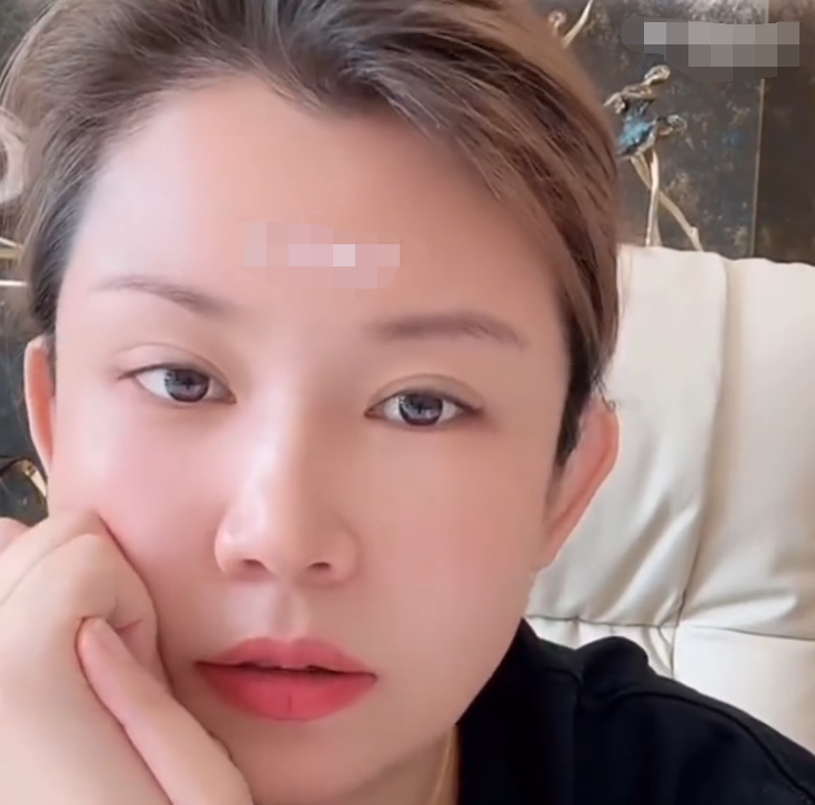 驴姐和“跑男”结婚前已分手半年，方丈称去杭州是求和，和辛巴已解开心结(图2)