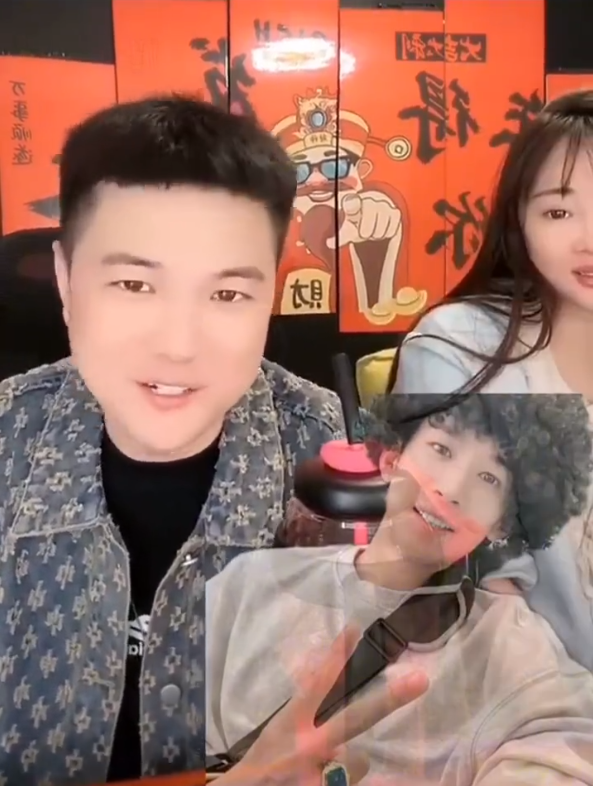 天佑被封800年,八卦还在炒冷饭?芮甜甜10年免费续约YY,是亏是赚?(图1) 天佑被封800年,八卦还在炒冷饭?芮甜甜10年免费续约YY,是亏是赚?(图1)