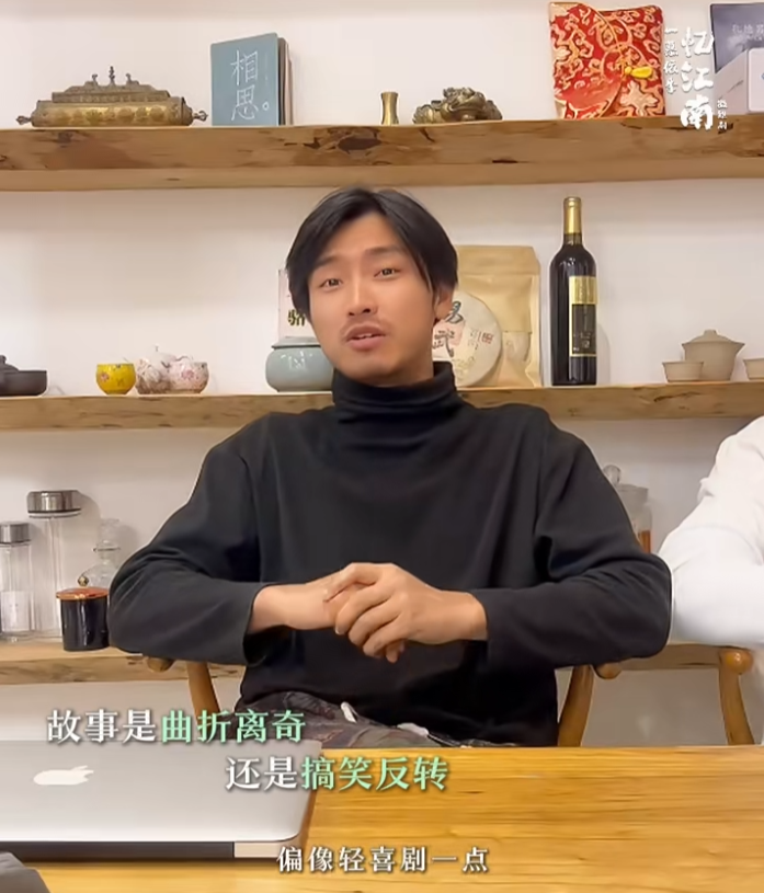 狗头萝莉开始拍片了,从“擦边”网红到短剧女主,这是好起来了(图6) 狗头萝莉开始拍片了,从“擦边”网红到短剧女主,这是好起来了(图6)