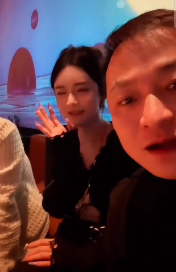 伽柏哥亲赴韩国助阵！蛋蛋剑指辛巴纪录，二子爷烧烤摊偶遇杜凤？(图5)