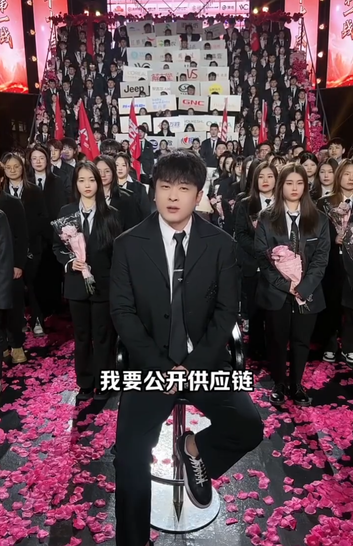韩安冉注册MCN“夕阳红的发紫”,辛巴启动“百万宝妈创业计划”(图5) 韩安冉注册MCN“夕阳红的发紫”,辛巴启动“百万宝妈创业计划”(图5)