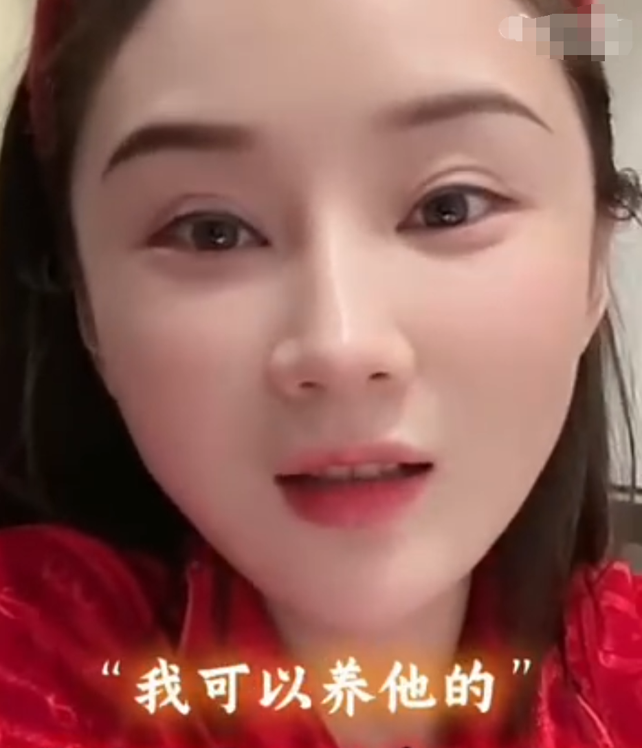 自己选的男人,沈曼表白“老二”!巴扎黑首度坦白为何婚后多年无子?(图1) 自己选的男人,沈曼表白“老二”!巴扎黑首度坦白为何婚后多年无子?(图1)