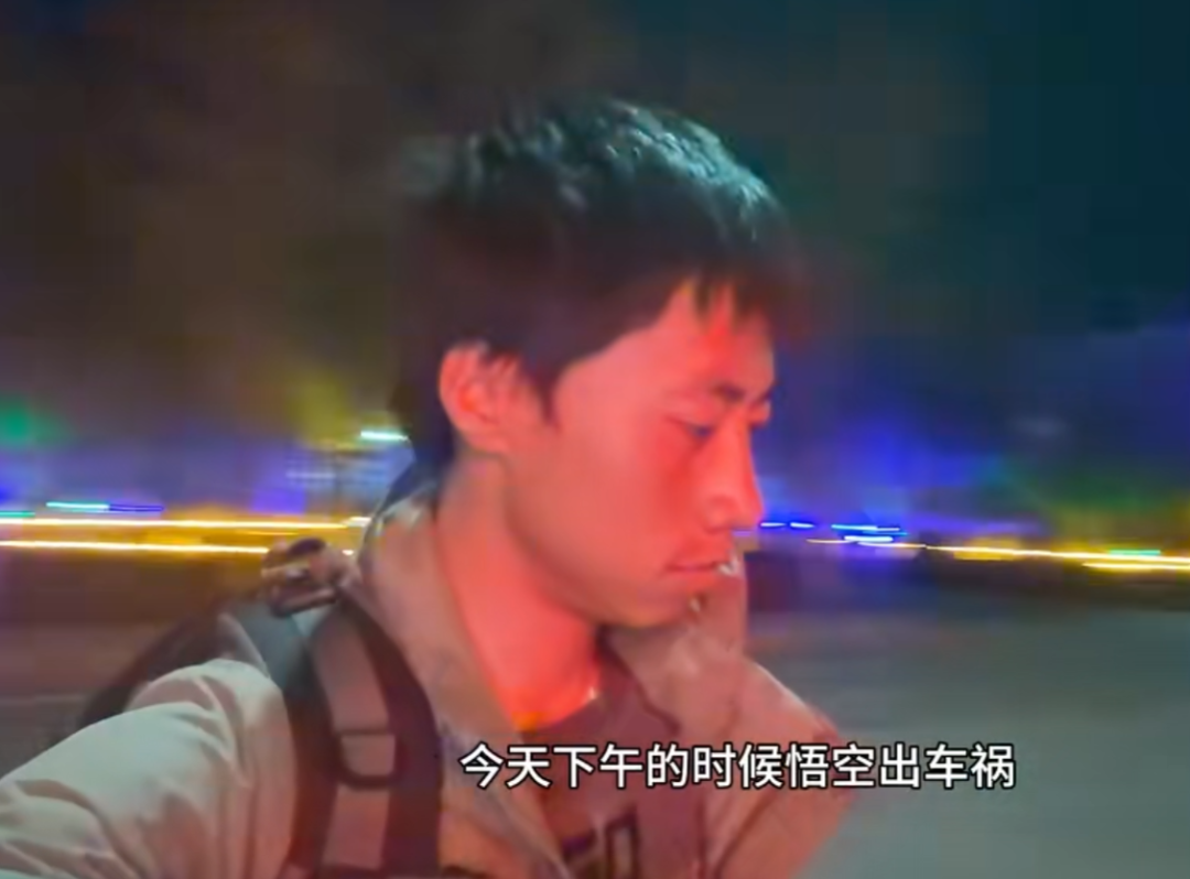网红小猫悟空主人已谅解车主,牌牌琦被小伊伊嫌老?沉迷80年代老歌(图1) 网红小猫悟空主人已谅解车主,牌牌琦被小伊伊嫌老?沉迷80年代老歌(图1)