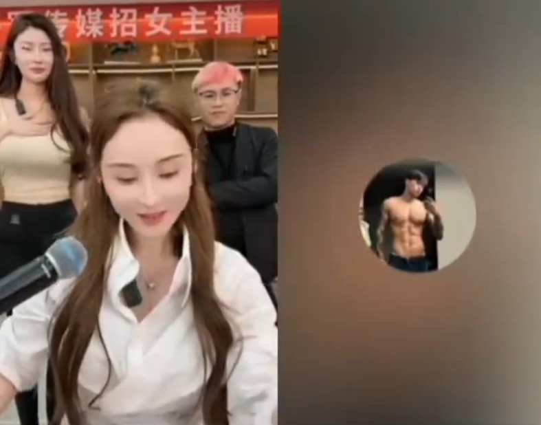 沈曼翻脸比翻书还快?又拿方丈炒热度?天佑、崔阿扎被禁止KS露脸?(图3) 沈曼翻脸比翻书还快?又拿方丈炒热度?天佑、崔阿扎被禁止KS露脸?(图3)