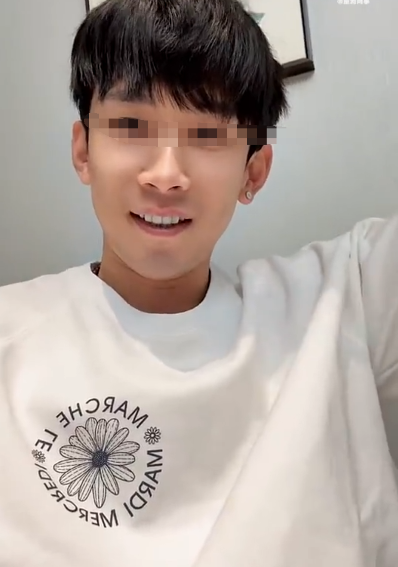 沈曼翻脸比翻书还快?又拿方丈炒热度?天佑、崔阿扎被禁止KS露脸?(图4) 沈曼翻脸比翻书还快?又拿方丈炒热度?天佑、崔阿扎被禁止KS露脸?(图4)