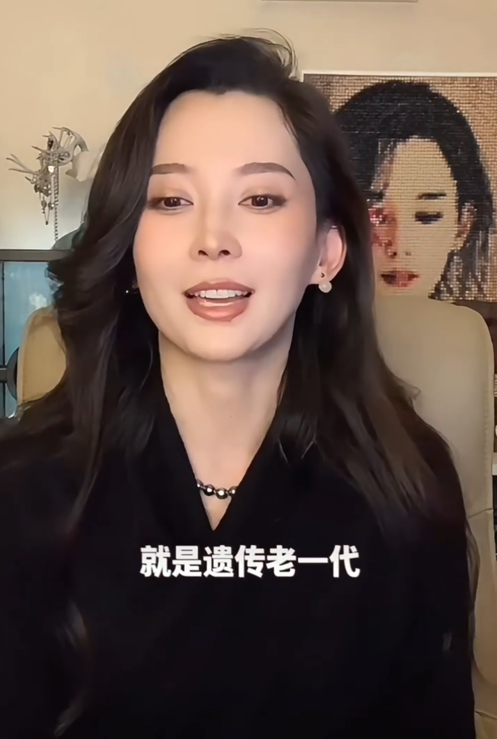 森林北直面网暴:乐观心态是最好的保养!老网红江湖地位:仙洋老了也是“法拉利”(图2) 森林北直面网暴:乐观心态是最好的保养!老网红江湖地位:仙洋老了也是“法拉利”(图2)