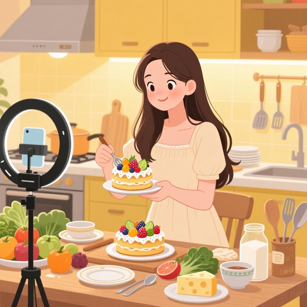 网络主播：从草根到主流的职业化蜕变(图2)